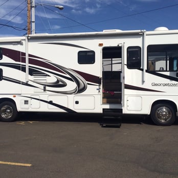 Turn Key RV Rentals & Repair - RV Rental Near Me - Eugene, Oregon