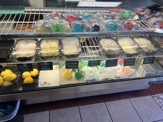 Guerrero Market by null