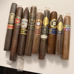 Nice Ash