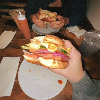 Toasted - DELICIOUSNESS - Coffee & Tea Near Me - Riverside, California