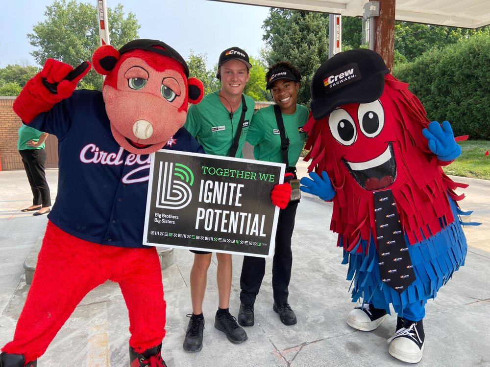 CREW CARWASH 19 Photos 13370 Grove Drive N, Maple Grove, Minnesota