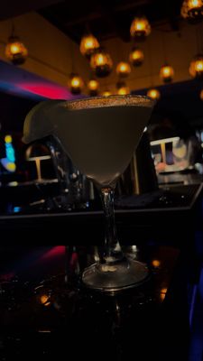 Botanical Lounge by null