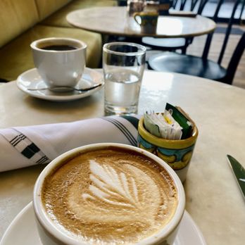 Sogno Toscano - Cappuccino - Italian Near Me - New York, New York Sogno Toscano - Cappuccino - Italian Near Me - New York, New York