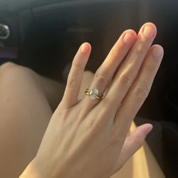 Richard's Custom Jewelers - Wedding band