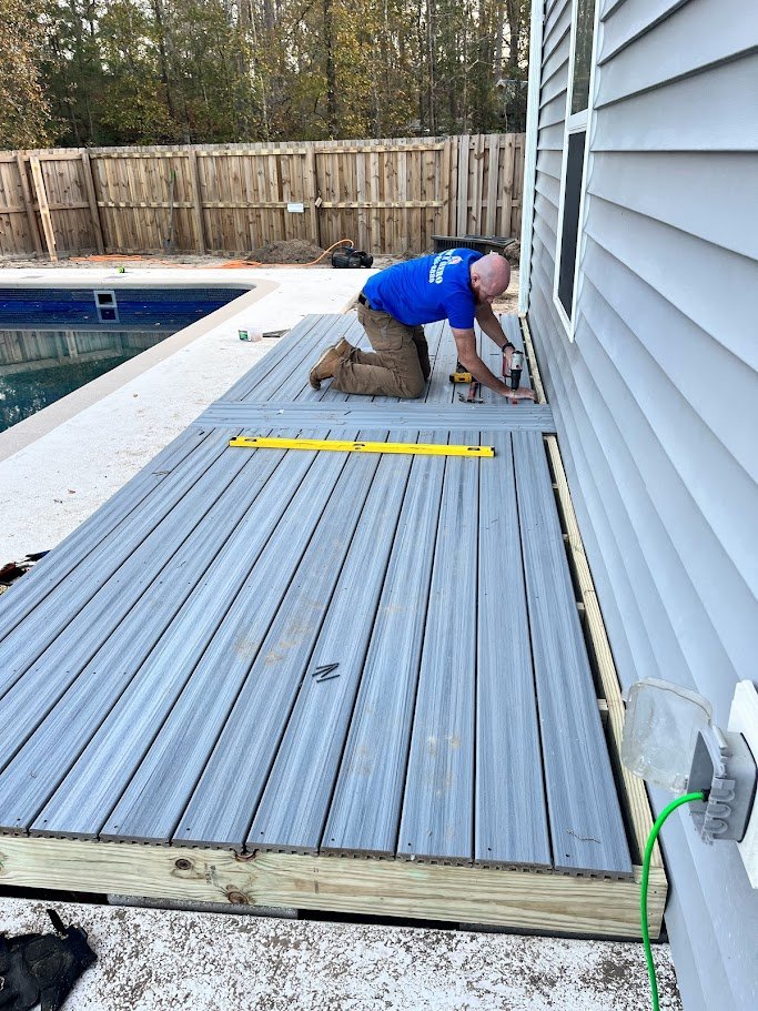 Slide of Handy Heroes