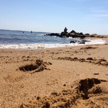 Sandy Point State Park - Great view - Parks Near Me - Annapolis, Maryland
