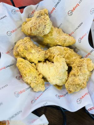 bb.q Chicken Beaverton by null