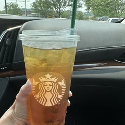 SHAKEN Green Ice Tea SHAKEN Green Ice Tea