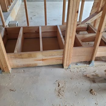 Angel R Construction - Decks & Railing Near Me - Tampa, Florida Angel R Construction - Decks & Railing Near Me - Tampa, Florida