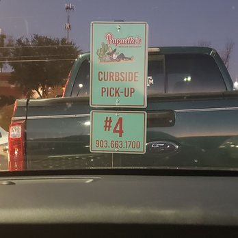 Papacita's Mexican Restaurant - Yay for curbside! - Mexican Near Me - Longview, Texas Papacita's Mexican Restaurant - Yay for curbside! - Mexican Near Me - Longview, Texas