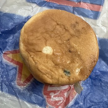 Carl's Jr - Mold - Burgers Near Me - Atwater, California Carl's Jr - Mold - Burgers Near Me - Atwater, California