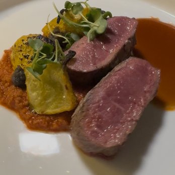 La Boheme - Mutton - Cocktail Bars Near Me - Washington, DC, District of Columbia