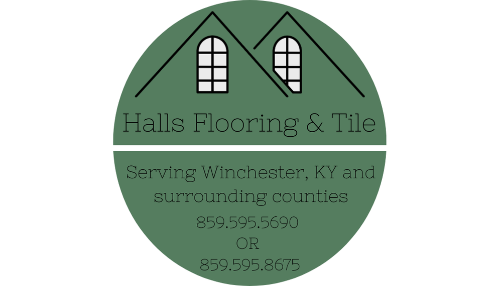 HALLS FLOORING & TILE Updated July 2024 Request a Quote
