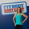Rowlett Fit Body Boot Camp gift card