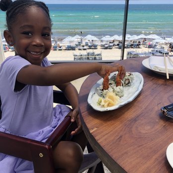 ETARU - My daughter loved her sushi - Japanese Near Me - Hallandale Beach, Florida ETARU - My daughter loved her sushi - Japanese Near Me - Hallandale Beach, Florida