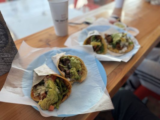 The Taco Stand by null