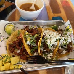 H-E-B - Tacos y frijoles charros
