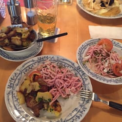 Odenwälder Gut Stubb - Wurstsalat