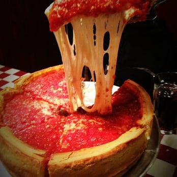 Giordano's - Small Cheese Pizza - Pizza Near Me - Chicago, Illinois Giordano's - Small Cheese Pizza - Pizza Near Me - Chicago, Illinois