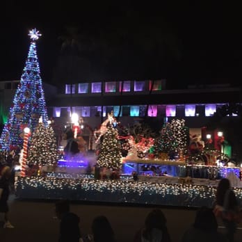 Honolulu City Lights - Festivals Near Me - Honolulu, Hawaii Honolulu City Lights - Festivals Near Me - Honolulu, Hawaii
