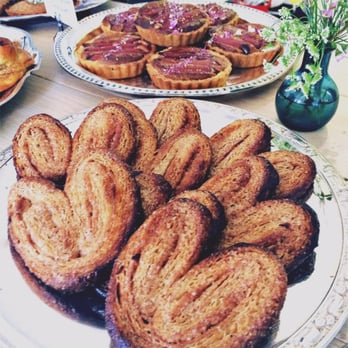 OWL Bakery - Eat these - Bakeries Near Me - Asheville, North Carolina OWL Bakery - Eat these - Bakeries Near Me - Asheville, North Carolina