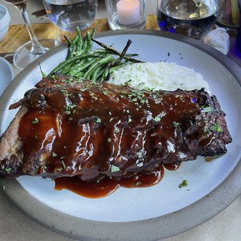 Pace - Baby Back Ribs - Italian Near Me - Los Angeles, California Pace - Baby Back Ribs - Italian Near Me - Los Angeles, California