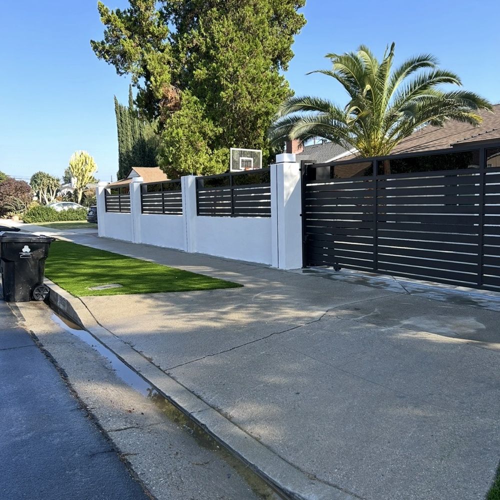 Exotic Iron Works - Fences & Gates Near Me - Los Angeles, California