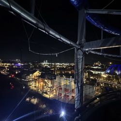 Aerophile – The World Leader in Balloon Flight