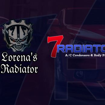 7 Radiator - Auto Repair Near Me - Los Angeles, California 7 Radiator - Auto Repair Near Me - Los Angeles, California