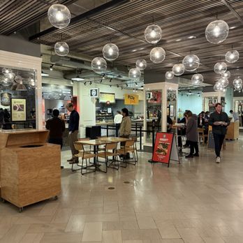 Sterling Food Hall - Food Court Near Me - Chicago, Illinois Sterling Food Hall - Food Court Near Me - Chicago, Illinois