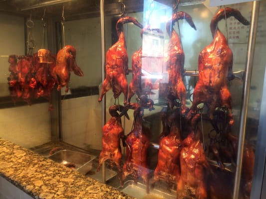 ABC Chinese Fast Food by null