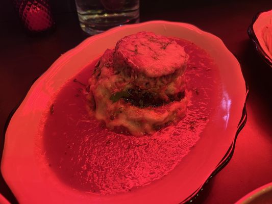 Uncle Dom's Italian Kitchen by null