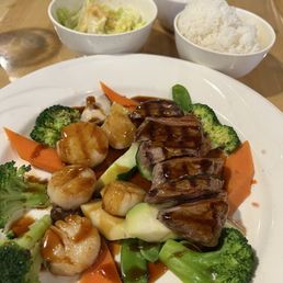 BISUTEKI JAPANESE STEAK HOUSE - Updated December 2025 - 171 Photos