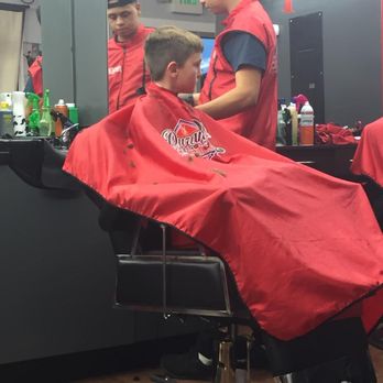 Durank Barbershop - Barbers Near Me - Towson, Maryland