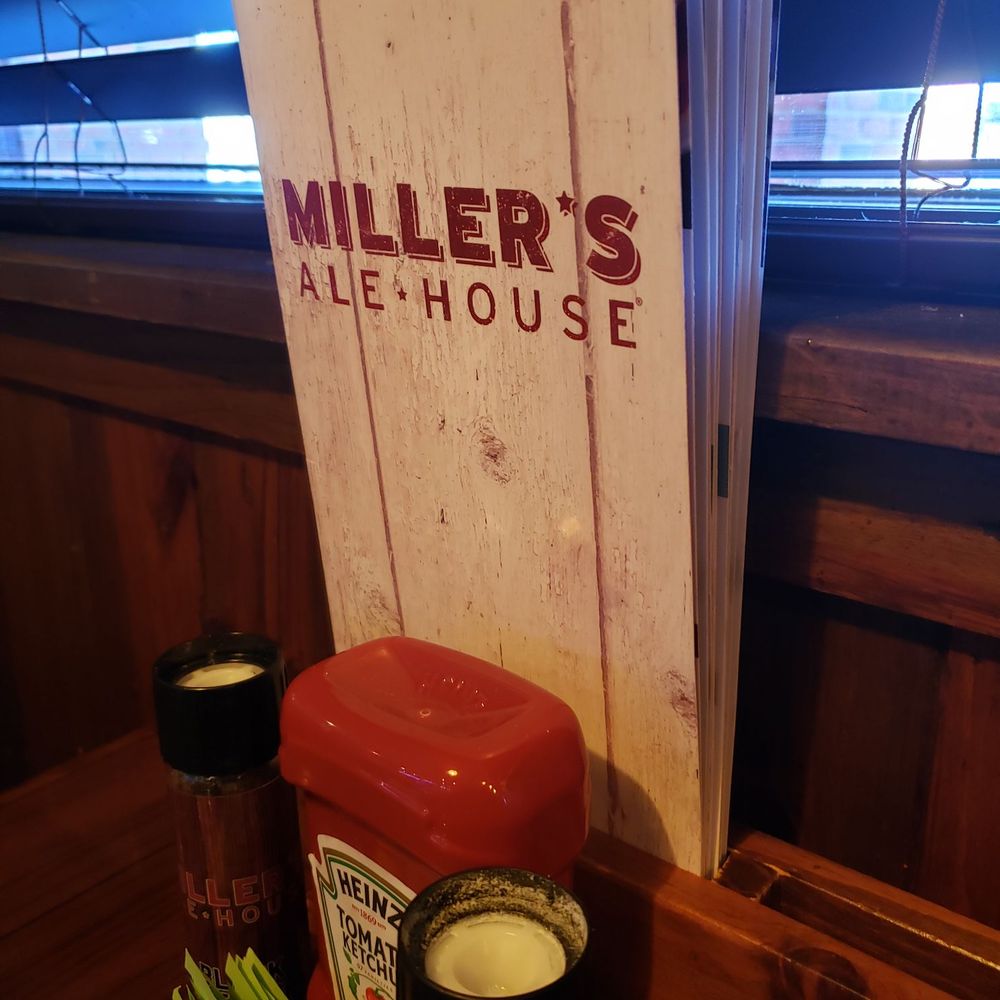 Miller's Ale House - Sports Bars Near Me - Ocala, Florida Miller's Ale House - Sports Bars Near Me - Ocala, Florida