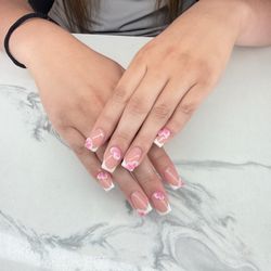 White Heaven Nail Spa - By Kim