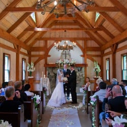 Buerge Chapel At Aldersgate Retreat Center - Photo by Maya Myers, one of our preferred vendors.  MayaMyers.com