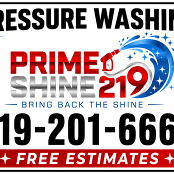 Prime Shine 219 - Pressure Washers Near Me Prime Shine 219 - Pressure Washers Near Me