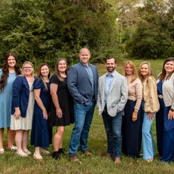 Harrison Family Dentistry - The Harrison Family Dentistry Team