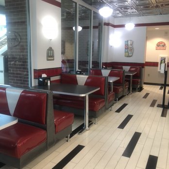 Bedre Cafe - some seating, but won't fit many inside - Coffee & Tea Near Me - Sulphur, Oklahoma