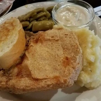 the taste by Chef Rodney - Today's Special Pork Chops and Bananas Foster - Southern Near Me - Marietta, Oklahoma the taste by Chef Rodney - Today's Special Pork Chops and Bananas Foster - Southern Near Me - Marietta, Oklahoma