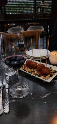 Zest Wine Bistro by null