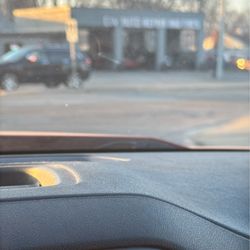 Civ Auto repair and tires