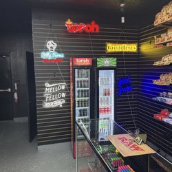Glass Monkey Smoke Shop & Vape Shop -New Port Richey