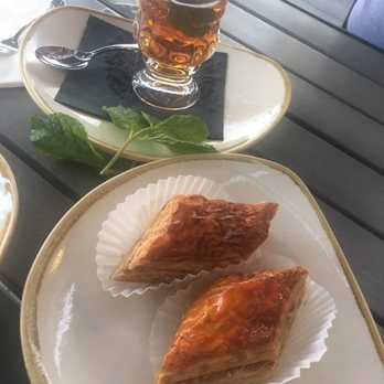 Pardis - Hot Tea and Baghlava. - Persian/Iranian Near Me - Glendale, California Pardis - Hot Tea and Baghlava. - Persian/Iranian Near Me - Glendale, California