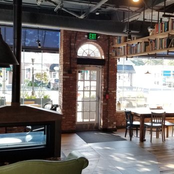 Caffe Nero - Cafes Near Me - Darien, Connecticut