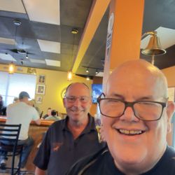 Sonoma Surgical Supply - Me and Brauny at the RVTaproom next door to this place
