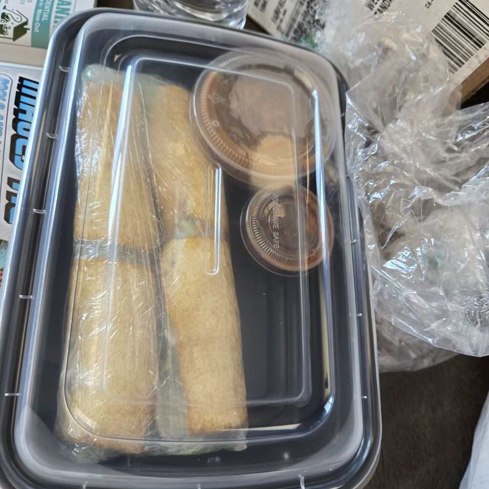 SaiGon Nho - Tofu Spring rolls - Vietnamese Near Me - Fairfield, California SaiGon Nho - Tofu Spring rolls - Vietnamese Near Me - Fairfield, California