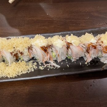 Sushi nunu - Sushi Bars Near Me - Frisco, Texas