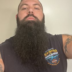 Dan's Barber Shop